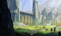 Game of Thrones: Conquest festeggia il quarto anniversario con l'introduzione dei Campi di battaglia